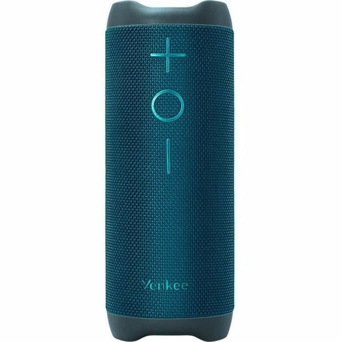Haut-parleurs bluetooth portables Yenkee ELEMENT VIENTO - YSP 40BE