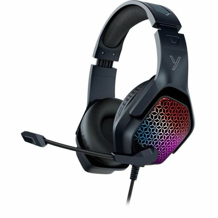 Headphones Yenkee YHP 3006