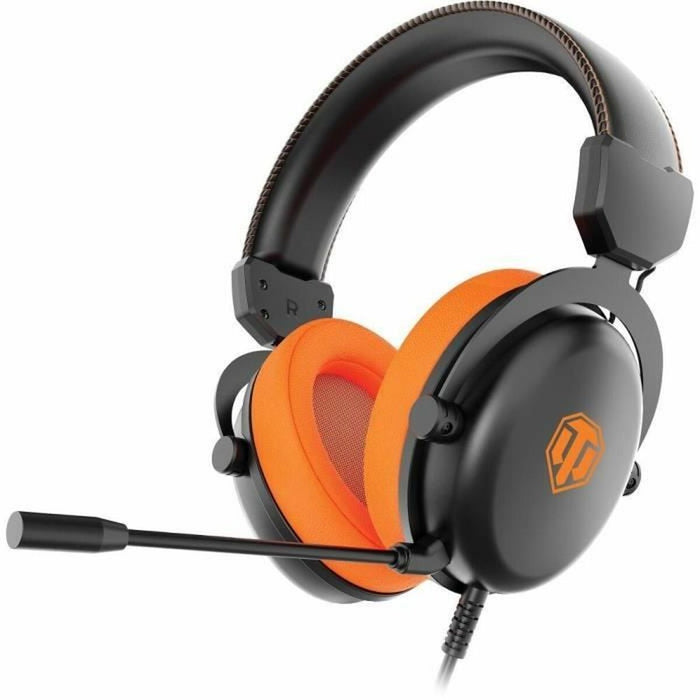 Auriculares Yenkee COMMANDER YHP WT300