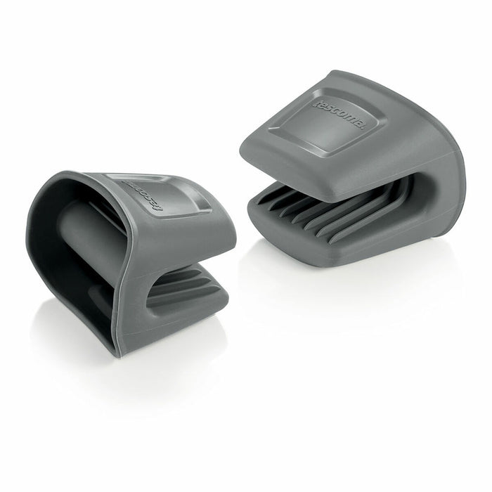 Agarrador de Silicona para Horno Tescoma Grandchef 2 Piezas (2 Unidades)