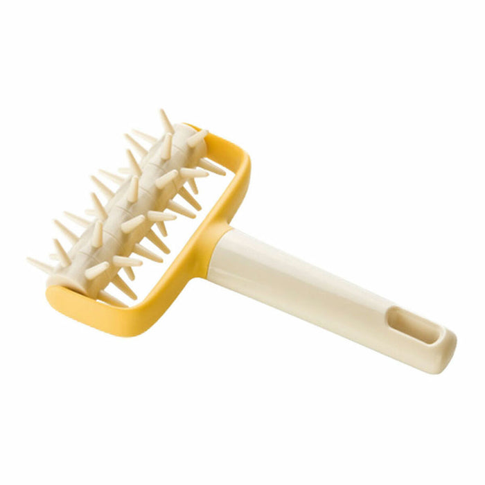 Rodillo de repostería con formas Tescoma Delicia Plástico