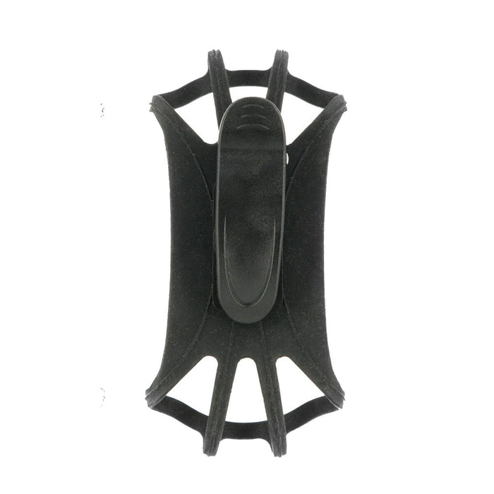 Protection pour téléphone portable Mobilis 001359 Noir