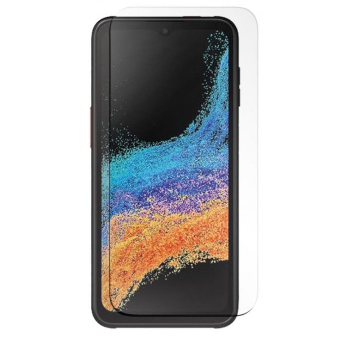 Protector de Pantalla para Móvil Mobilis 017071 Samsung