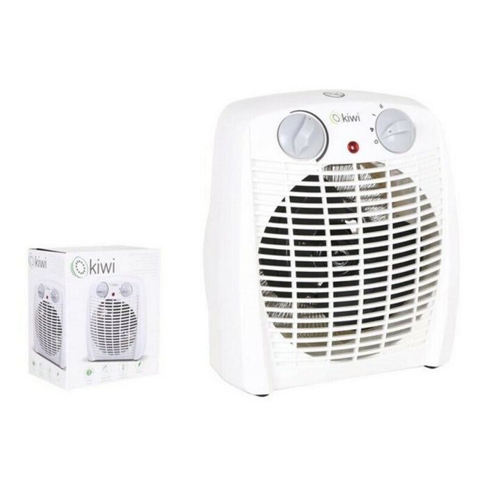 Calefactor Portátil Kiwi 953KHT8412 2000W
