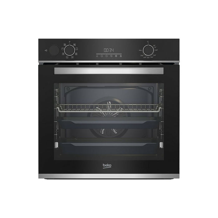 Horno Polivalente BEKO BBIS13300XMSE 72 L 3000 W 100 W