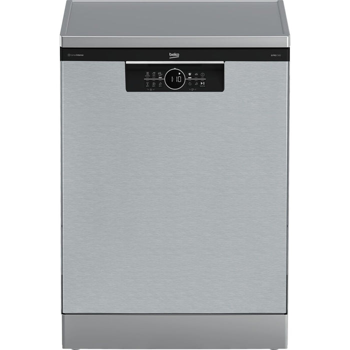 Lavavajillas BEKO BDFN26440XC 60 cm
