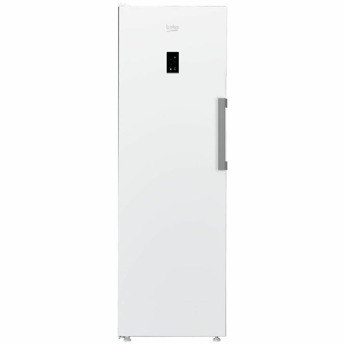Congelador BEKO B3RMFNE314W 186 Blanco