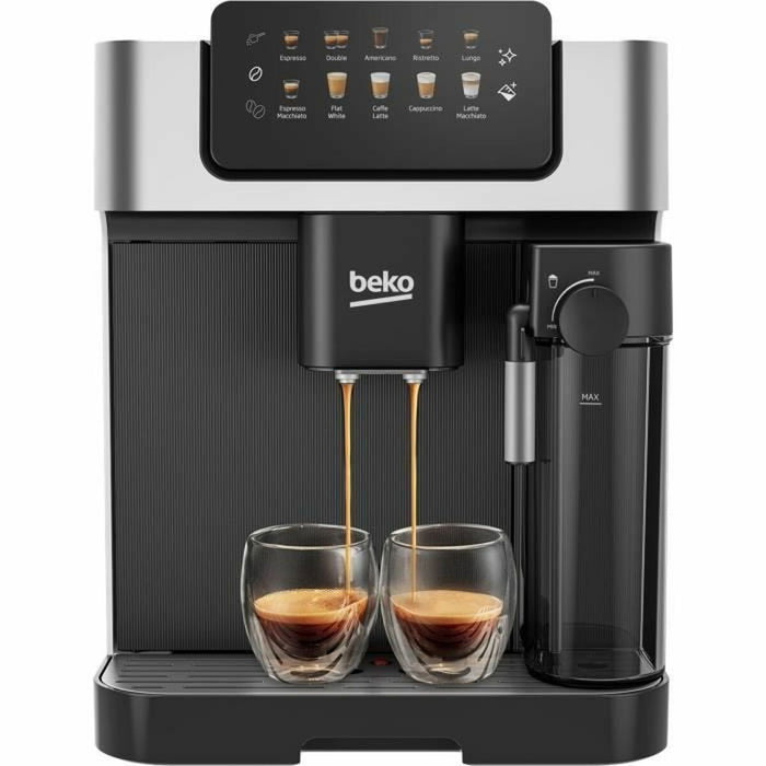Cafetera Superautomática BEKO