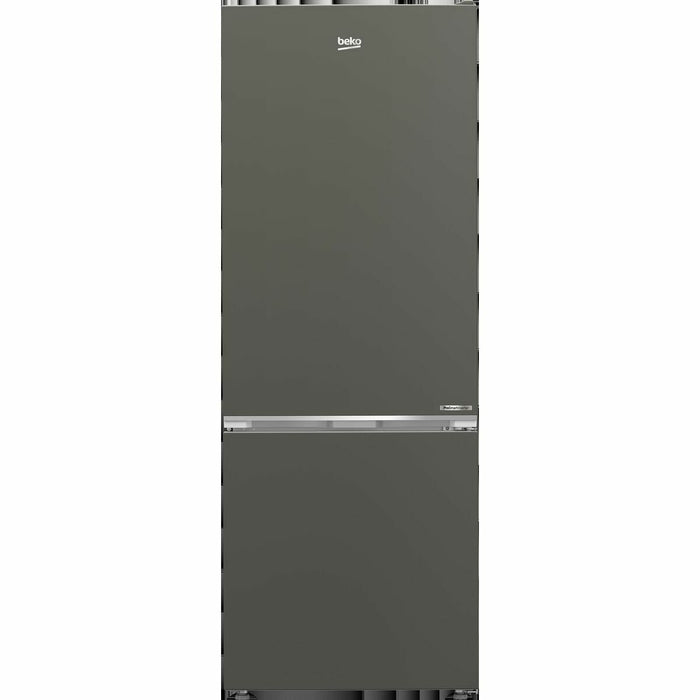 Nevera BEKO B3RCNE564HG 192 Gris