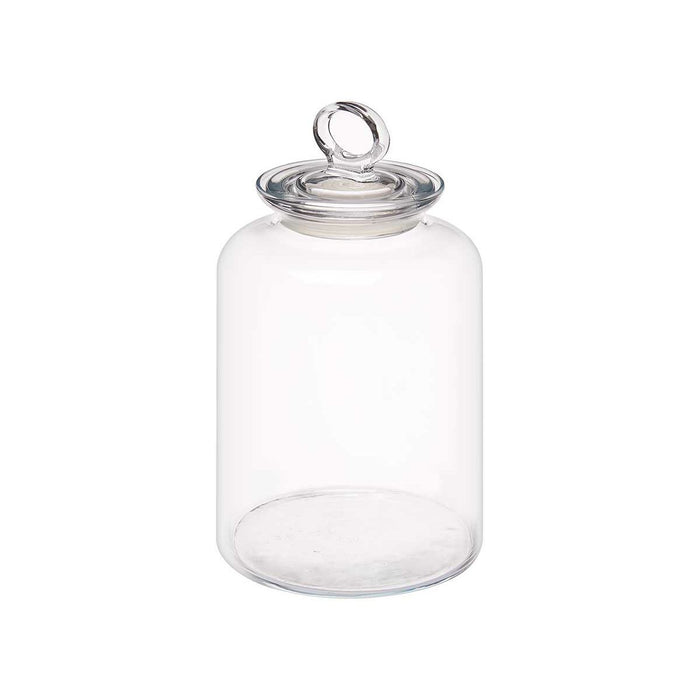 Jar Pasabahce Kitchen Transparent 2,6 L