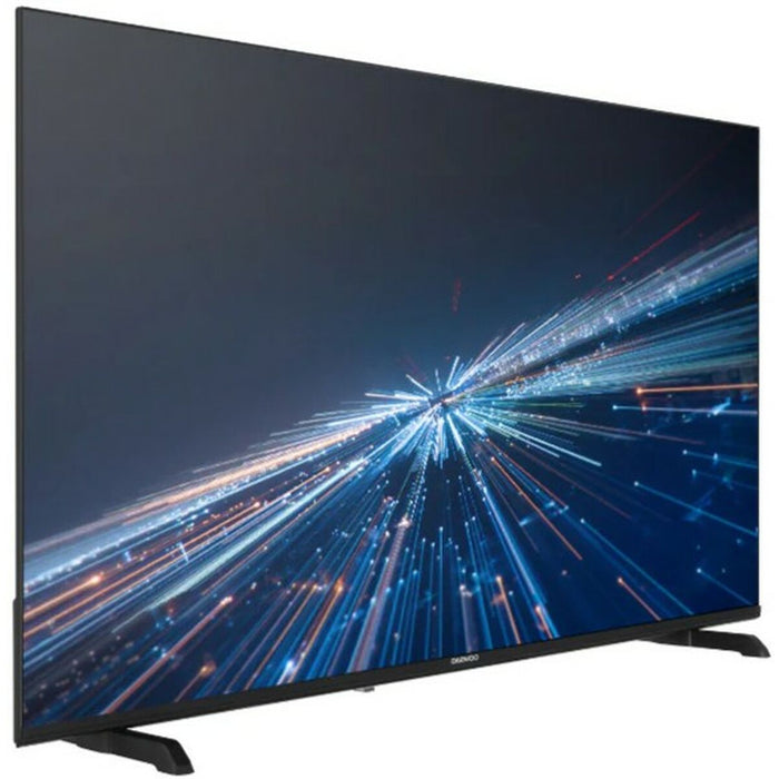 TV intelligente Daewoo 43DM56UV 43" 4K Ultra HD LED HDR10 Wi-Fi Direct-LED
