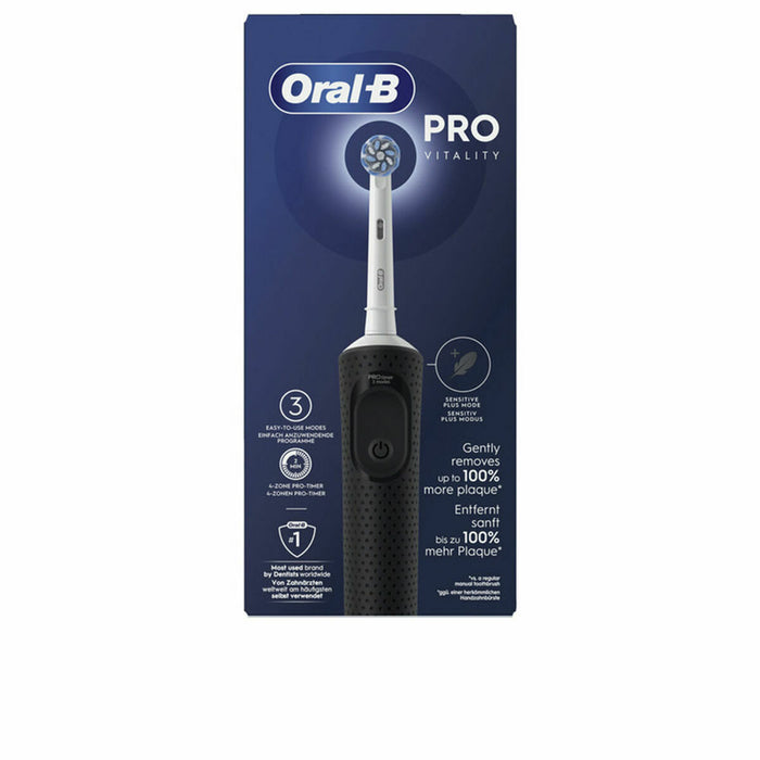 Neceser Oral-B VITALITY PRO