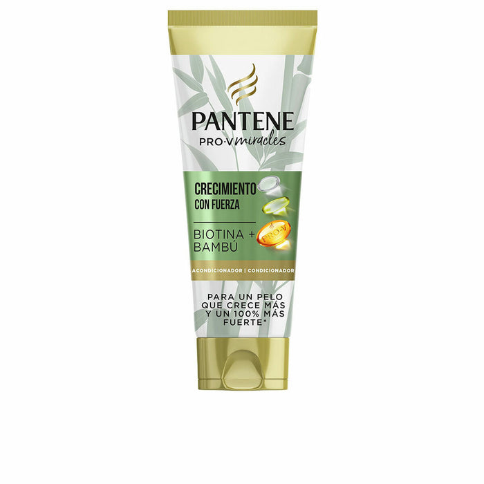 Conditionneur Fortifiant Pantene Miracle 160 ml
