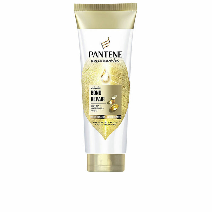 Acondicionador Reparador Pantene Miracle 160 ml