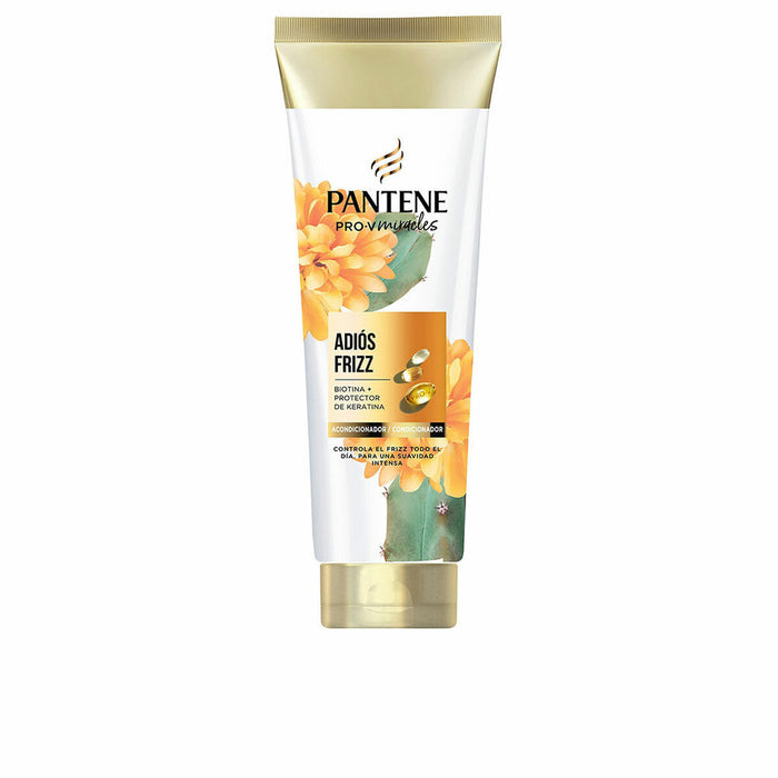 Acondicionador Antiencrespamiento Pantene Miracle 160 ml