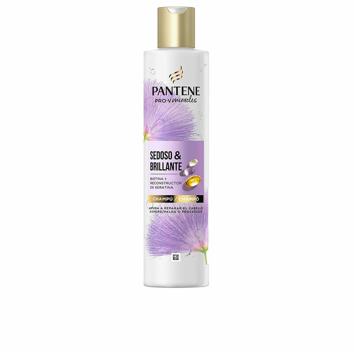 Shampooing hydratant Pantene Miracle 250 ml