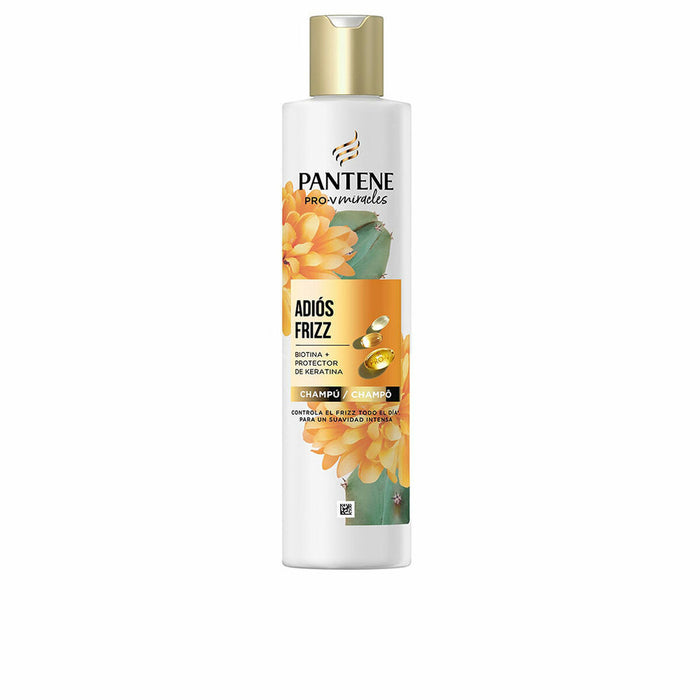 Shampoing Anti Frisottis Pantene Miracle 250 ml
