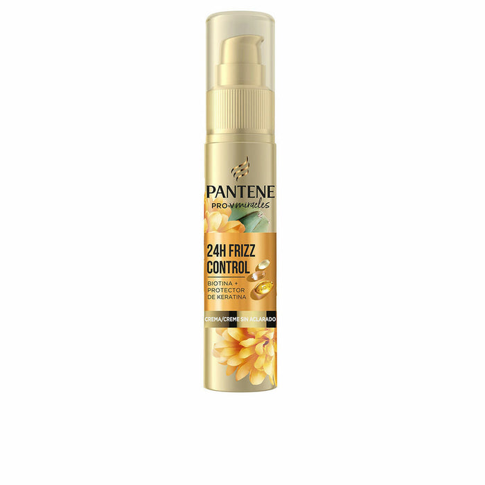 Antiencrespamiento sin aclarado Pantene 24H FRIZZ CONTROL 70 ml