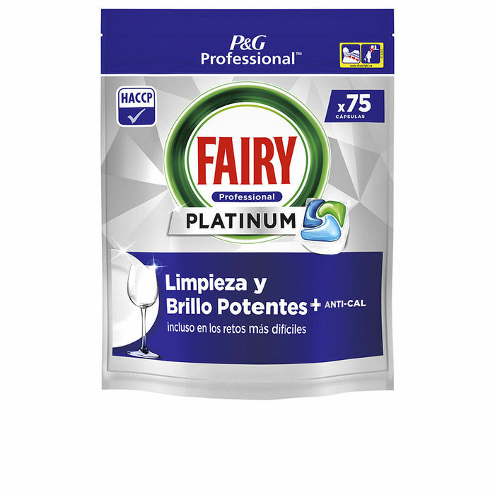 Dishwasher lozenges Fairy FAIRY PROFESSIONAL