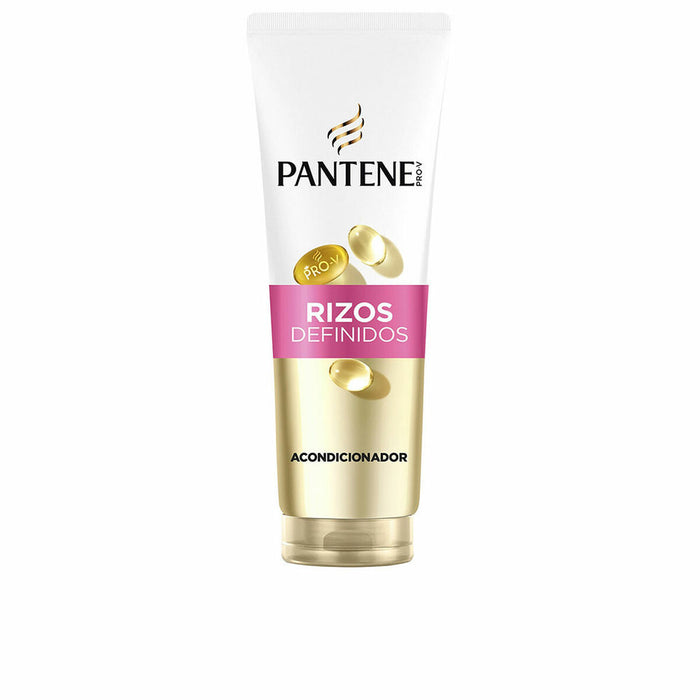 Defined Curls Conditioner Pantene RIZOS DEFINIDOS 350 ml