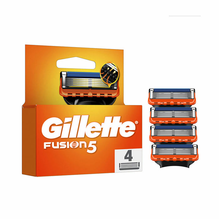 Loción Aftershave Gillette FUSION 5 POWER