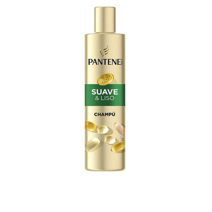 Champú Alisador Pantene Miracle 250 ml