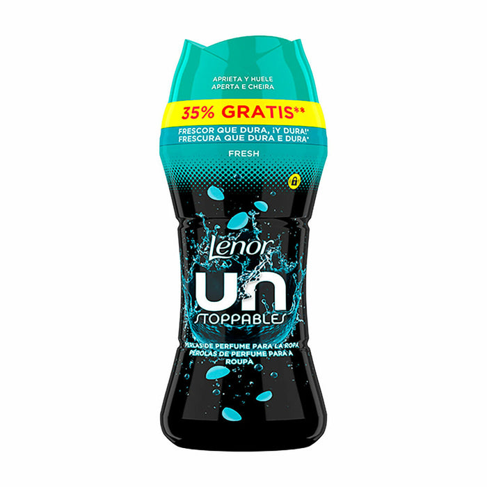 Assouplisseur vêtements Lenor fresh  Frais
