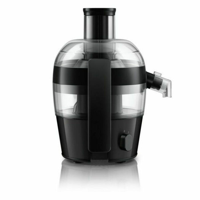 Licuadora Philips Negro 500 W 400 W 1 L 1,5 L