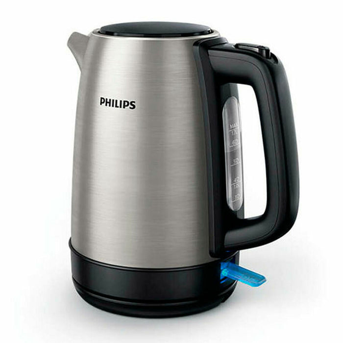 Bollitore Philips Hervidor HD9350/90 1,7L 2200W Inox Acciaio inossidabile 2200 W
