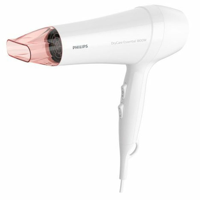 Phon Philips BHD017/40     * Nero 1800 W