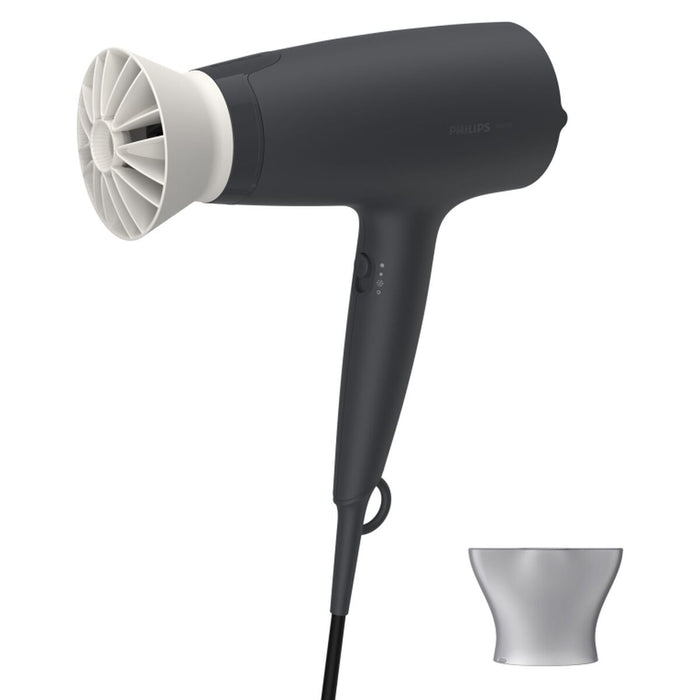 Secador de Pelo Philips 03205540 Negro 1600 W