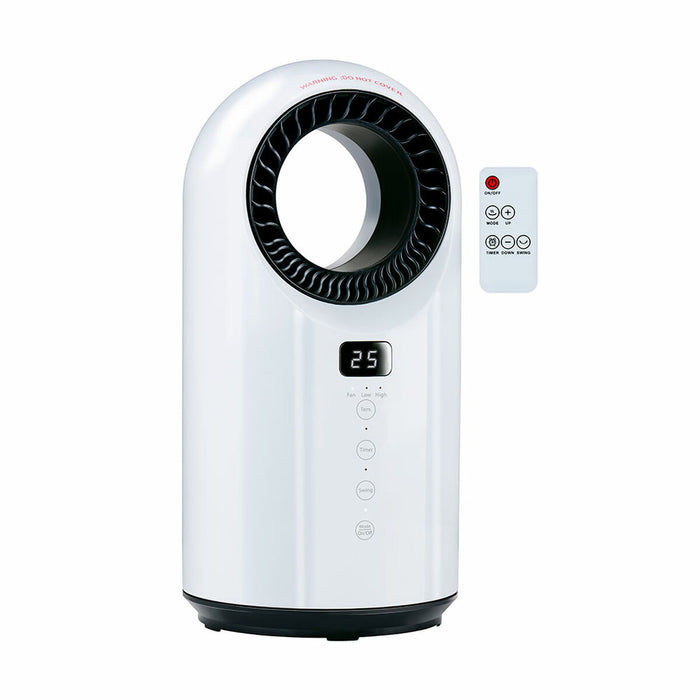 Thermo Ventilateur Portable Alpina 1000 - 1500 W