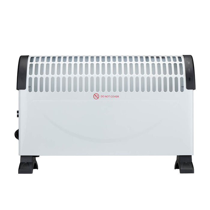 Calefactor Eléctrico de Convección Alpina 1500 W