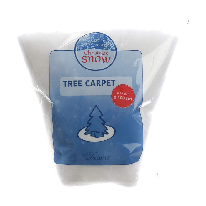 Cubre pie de árbol Decoris Ø 100 cm