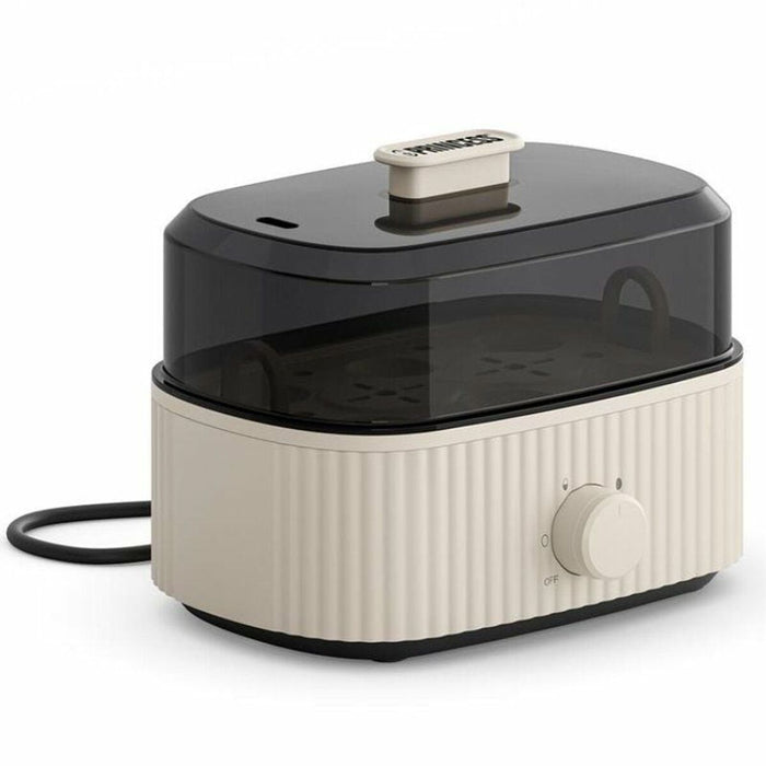 Egg boiler Princess 01.262047.01.001 Beige 300 W