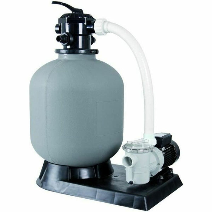 Depuradora para Piscina Ubbink Sistema de filtro de arena