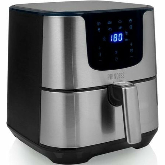 Air Fryer Princess 01.183312.01.750 1700 W 5,5 L Silver