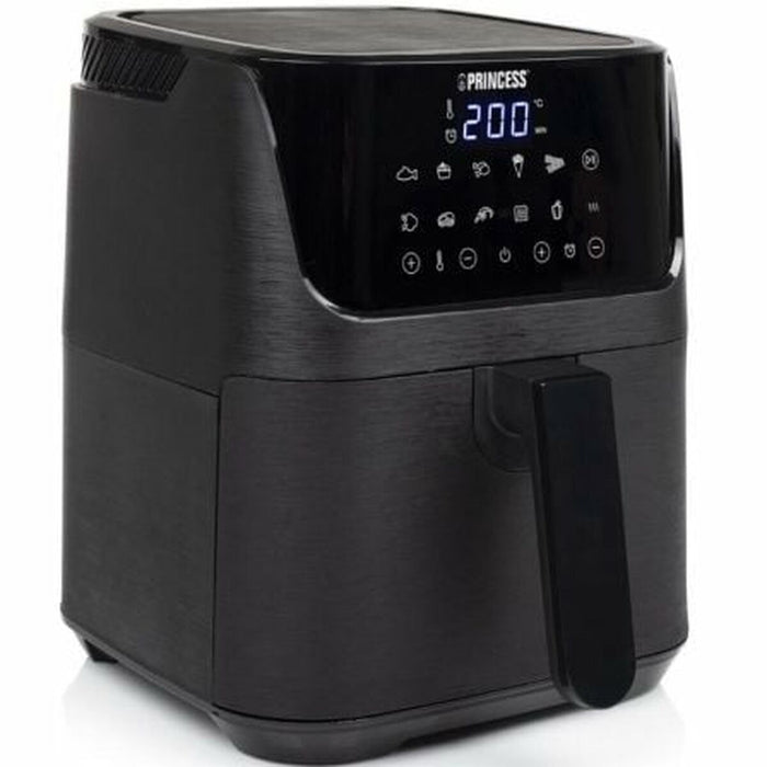 Freidora de Aire Princess 01.182031.01.001 Negro 3,5 L