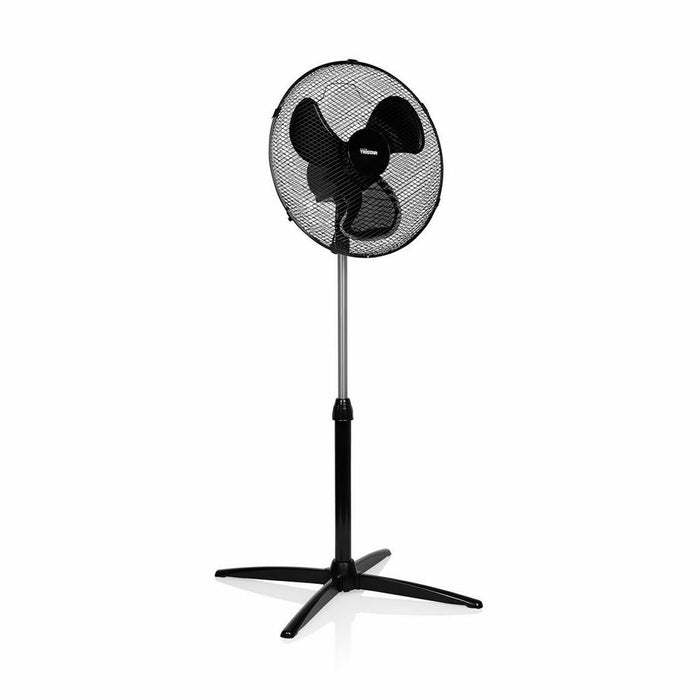 Ventilador de Pie Tristar VE5756 Negro