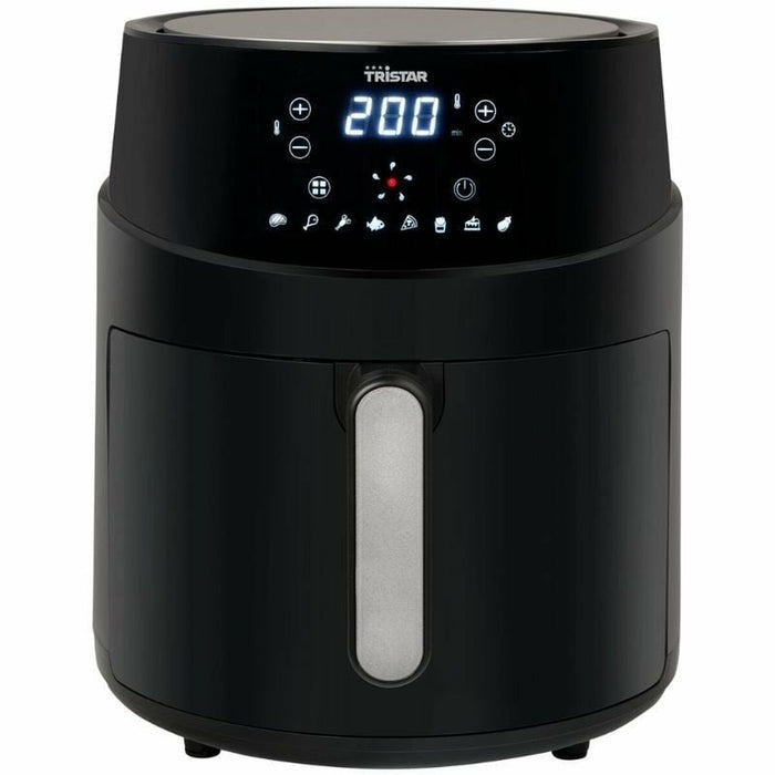 Freidora de Aire Tristar FR-9009MM 1500 W 4,5 L