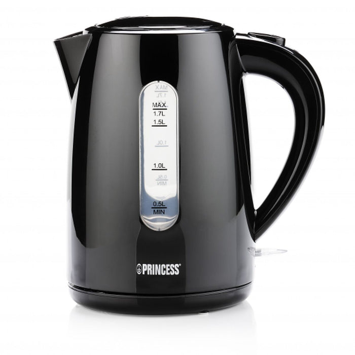 Exprimidor Eléctrico Princess 236017 Negro 2200 W 7 L 1,7 L
