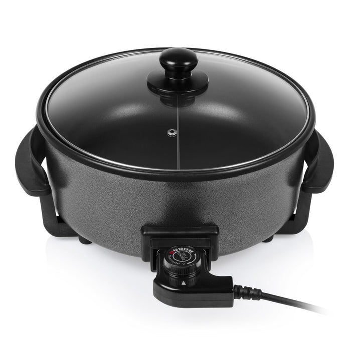 Multifunctional Electric Saucepan Tristar PZ-9135