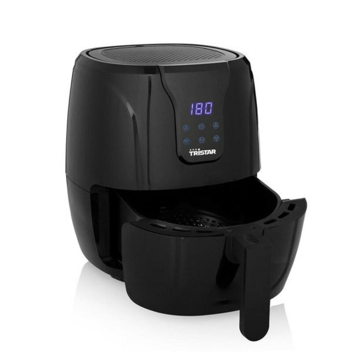 Friteuse Tristar FR-6898PR 3,5 L 1500W Noir 2000 W 3 L 5 L