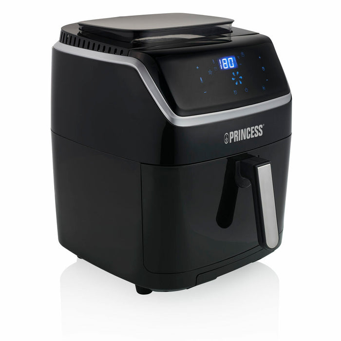 Freidora de Aire Princess 871301609842901.182080.01.001 1700 W Negro