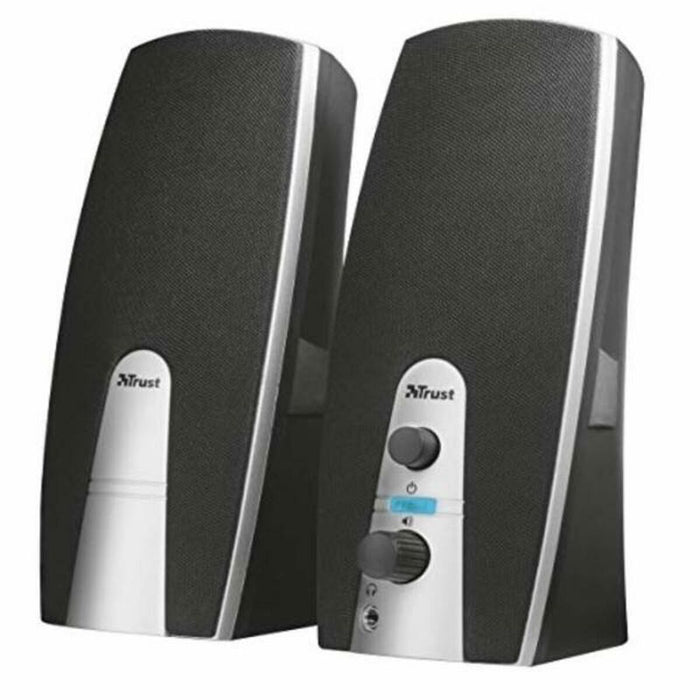 Altavoces PC Trust 16697-04
