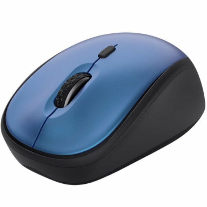 Wireless Mouse Trust Yvi+ Silent Blue 1600 dpi