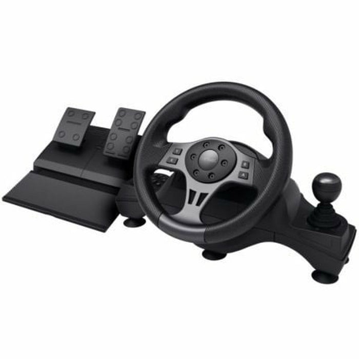 Mando Gaming Trust 25122