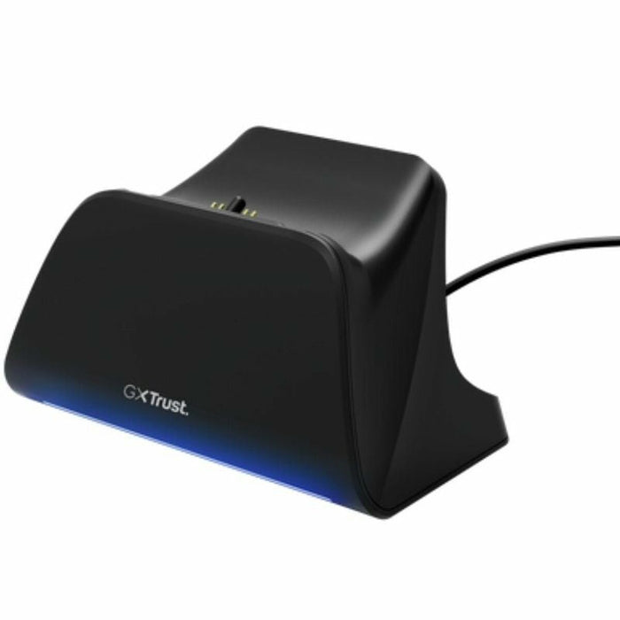 Auriculares Trust 25552 Negro