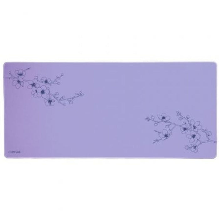 Gaming Mouse Mat Trust 25715 Purple