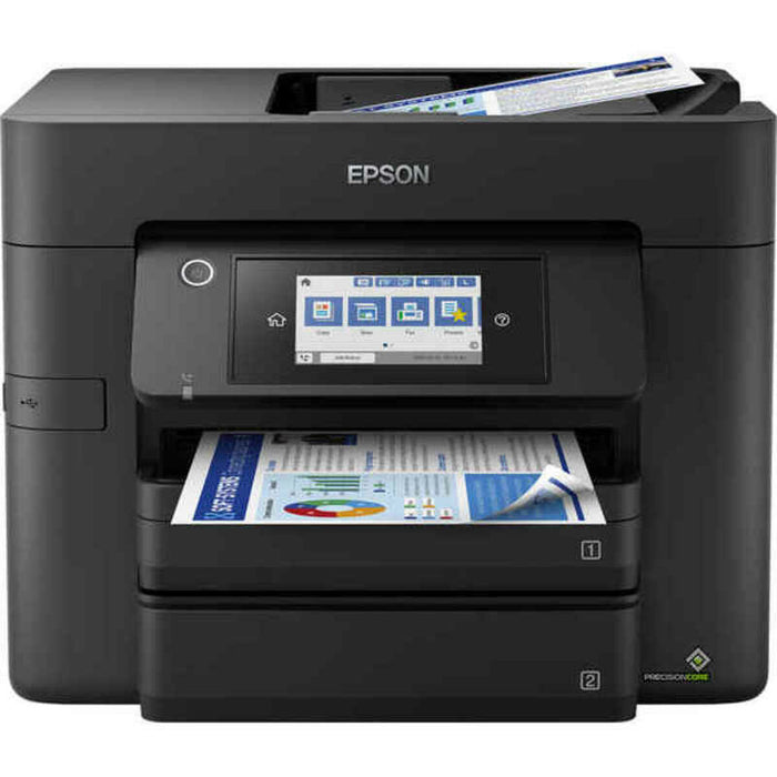 Impresora Multifunción Epson C11CJ05402